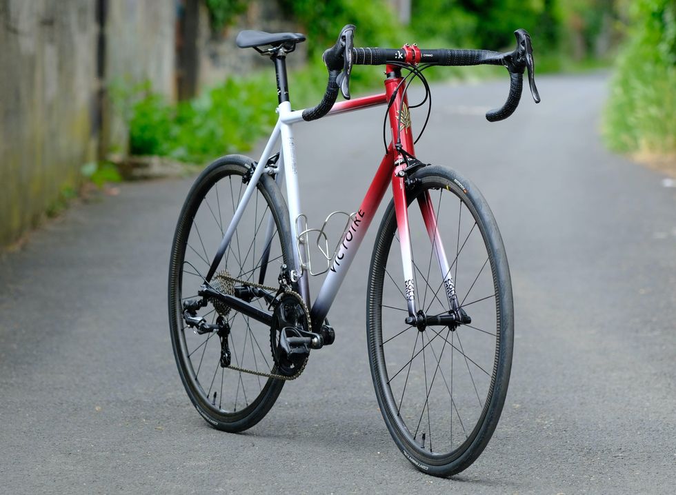 victoire cycles