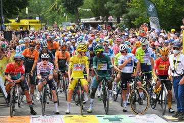 111th tour de france 2024 stage 19