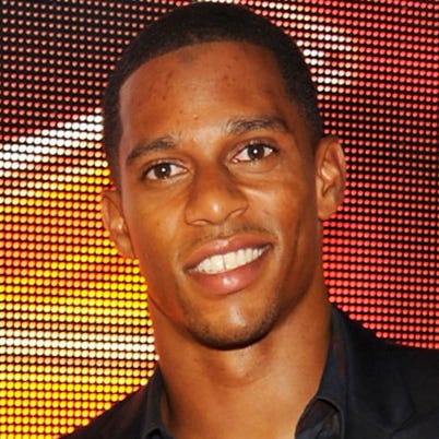 Victor Cruz