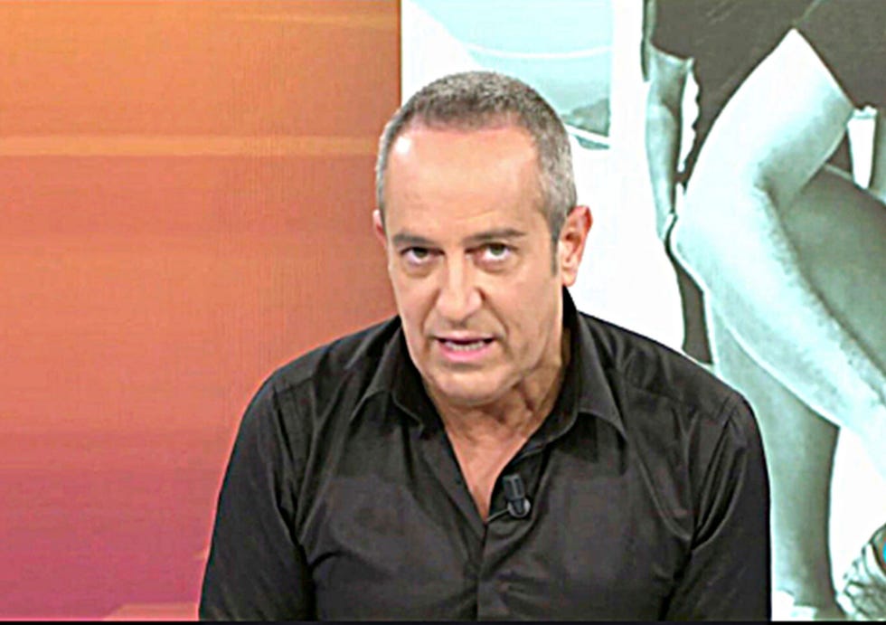 víctor sandoval