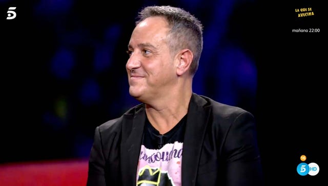 victor sandoval