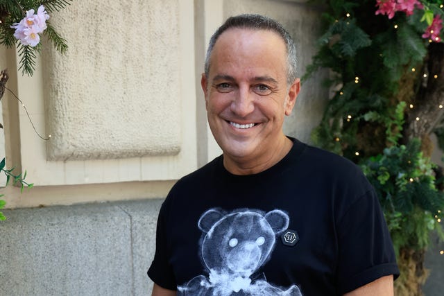 víctor sandoval