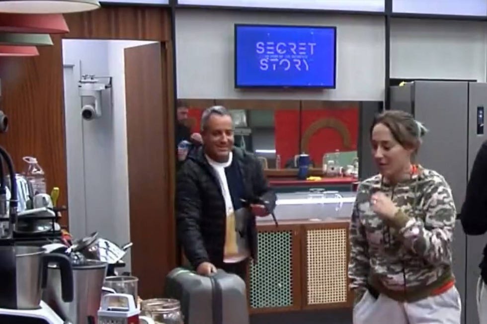 víctor sandoval se va de secret story