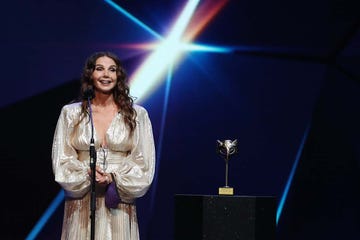 victoria abril premio