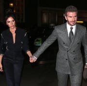 London Fashion Week Mens January 2019 Sightings - Day 3 london fashion week mens january 2019 sightings day 3