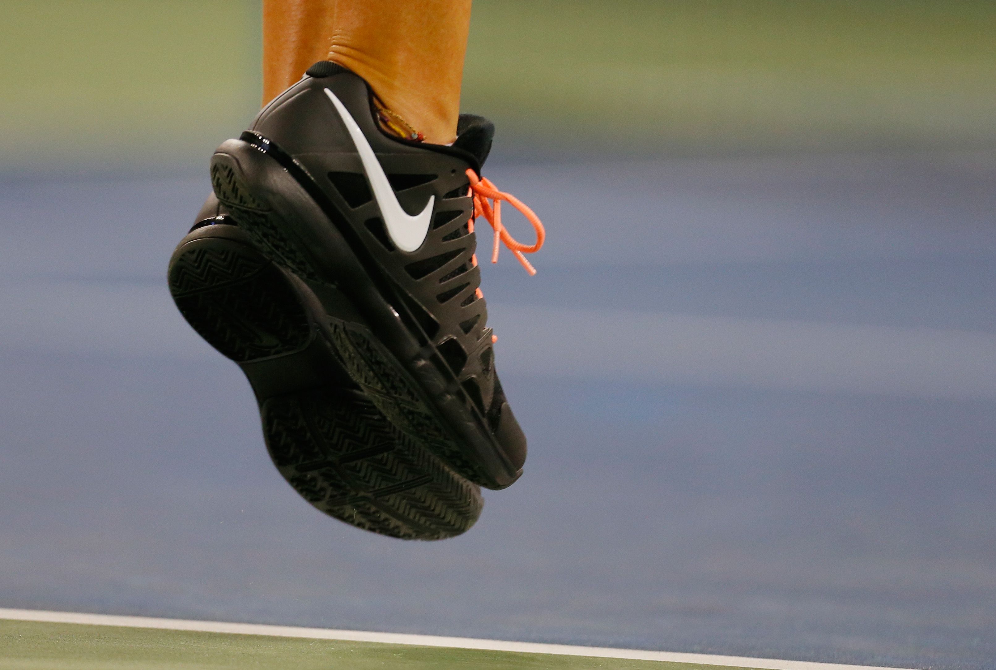Las zapatillas Nike para hacer deporte