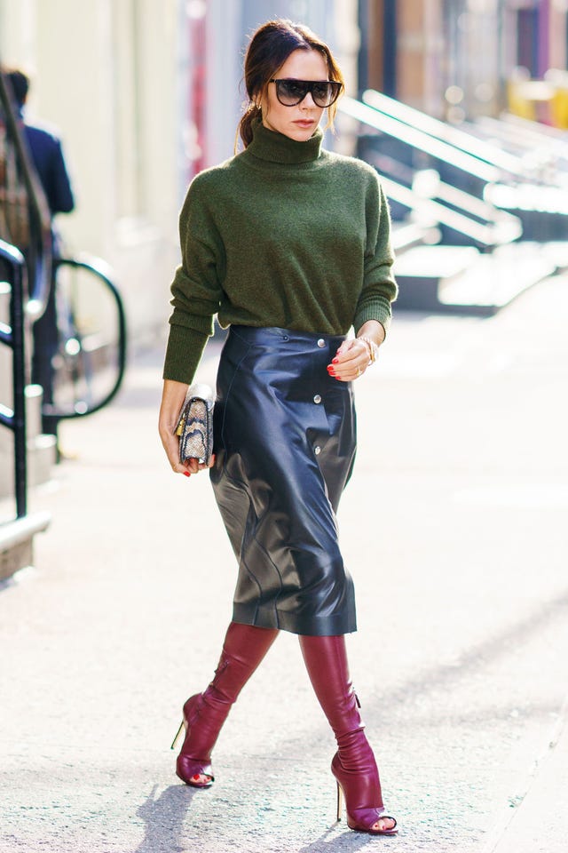 Street fashion, Clothing, Fashion, Eyewear, Footwear, Snapshot, Leather, Sunglasses, Knee, Jeans, 
