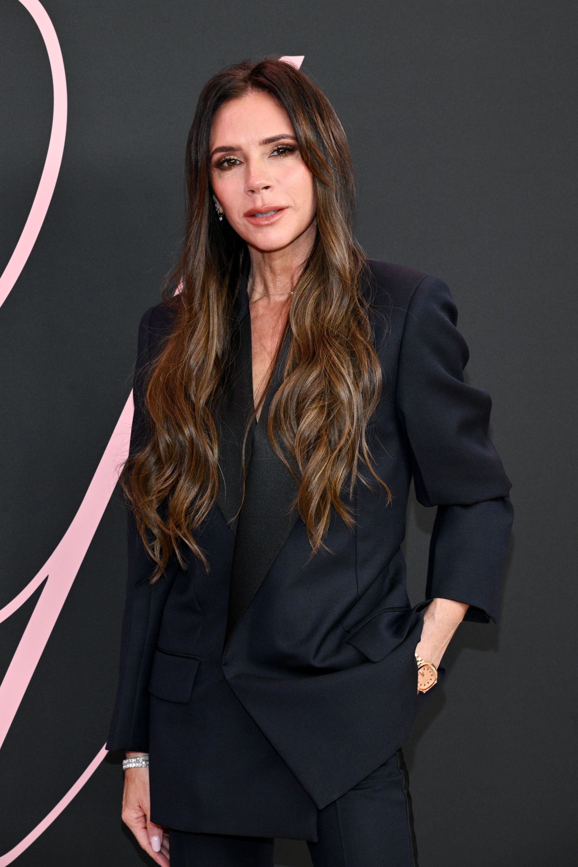 ヴィクトリア＆デヴィッド・ベッカムの愛息子クルスに新恋人 10