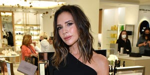 bergdorf goodman celebrates victoria beckham beauty