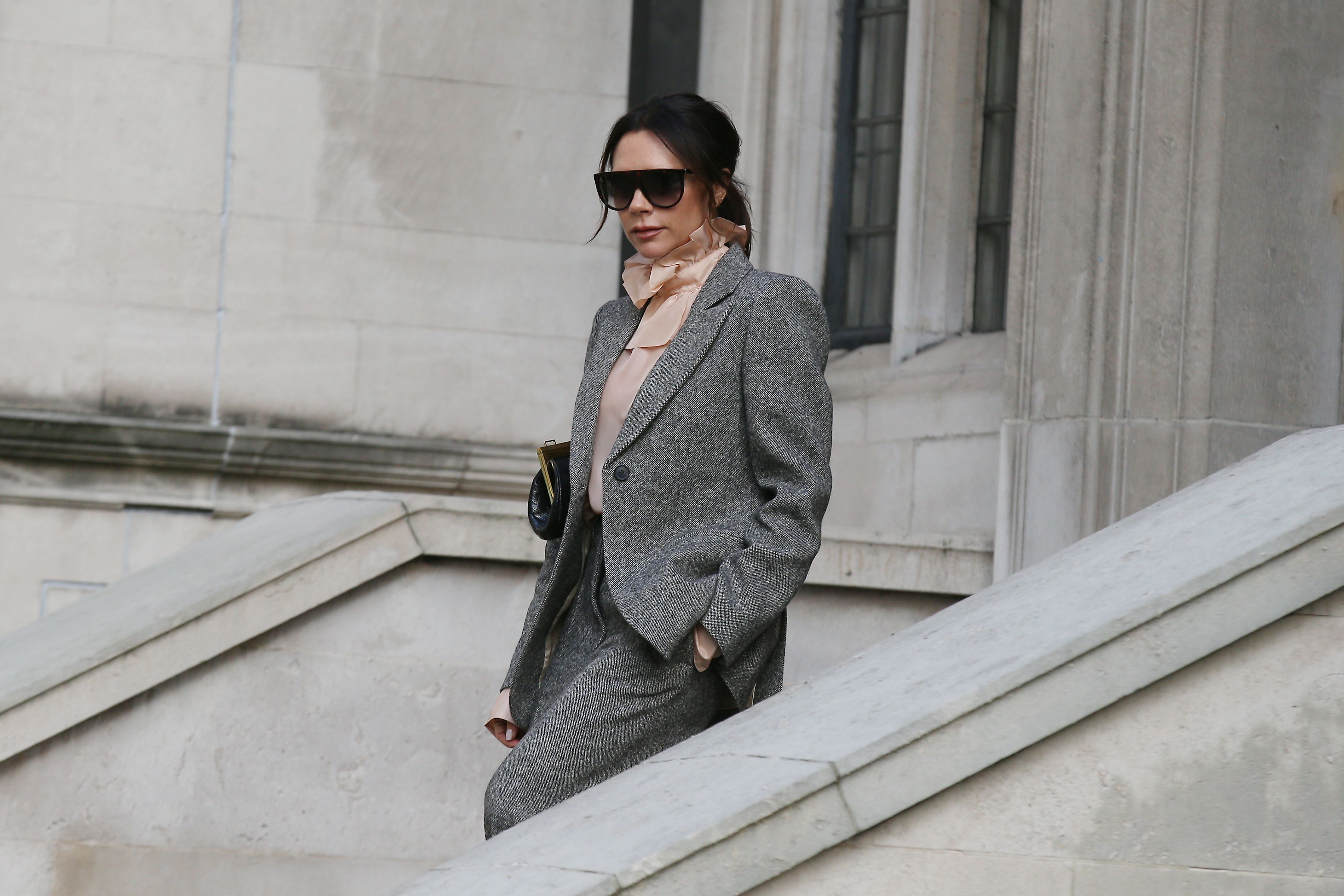 Victoria beckham 2024 street style 2019