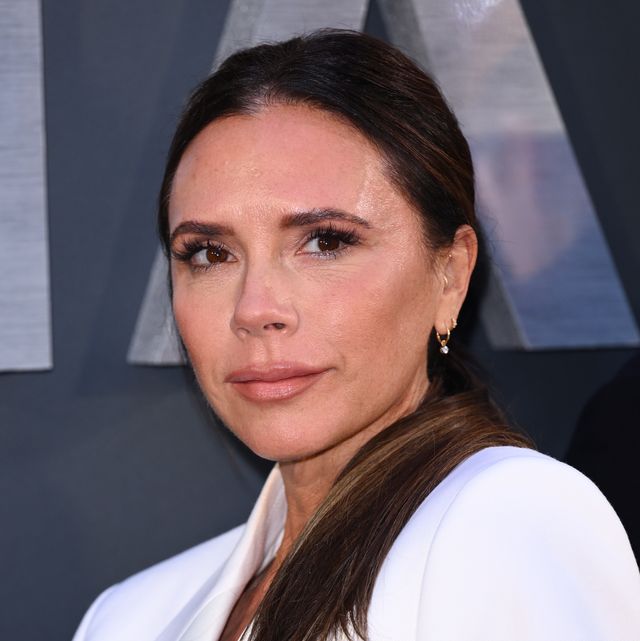 Here's the $15 Hand Cream Victoria Beckham Wears Morning and Night