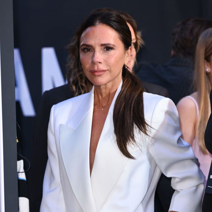 Victoria Beckham Revealed the Ultra-Affordable Hand Cream She Uses Every Day