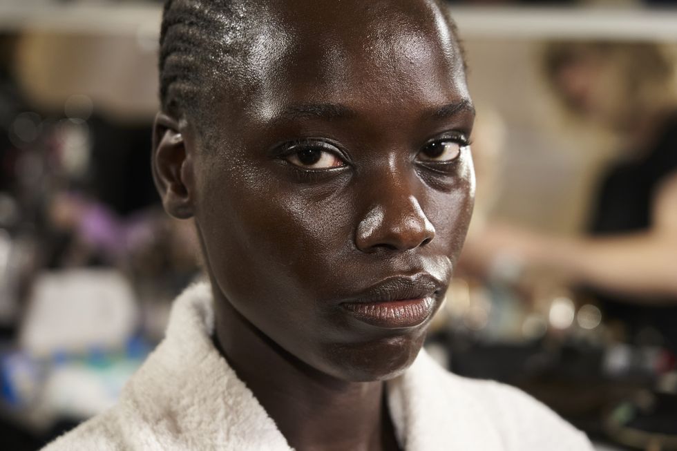 Ugly: Anita Bhadwandas' intersectional take-down of beauty standards