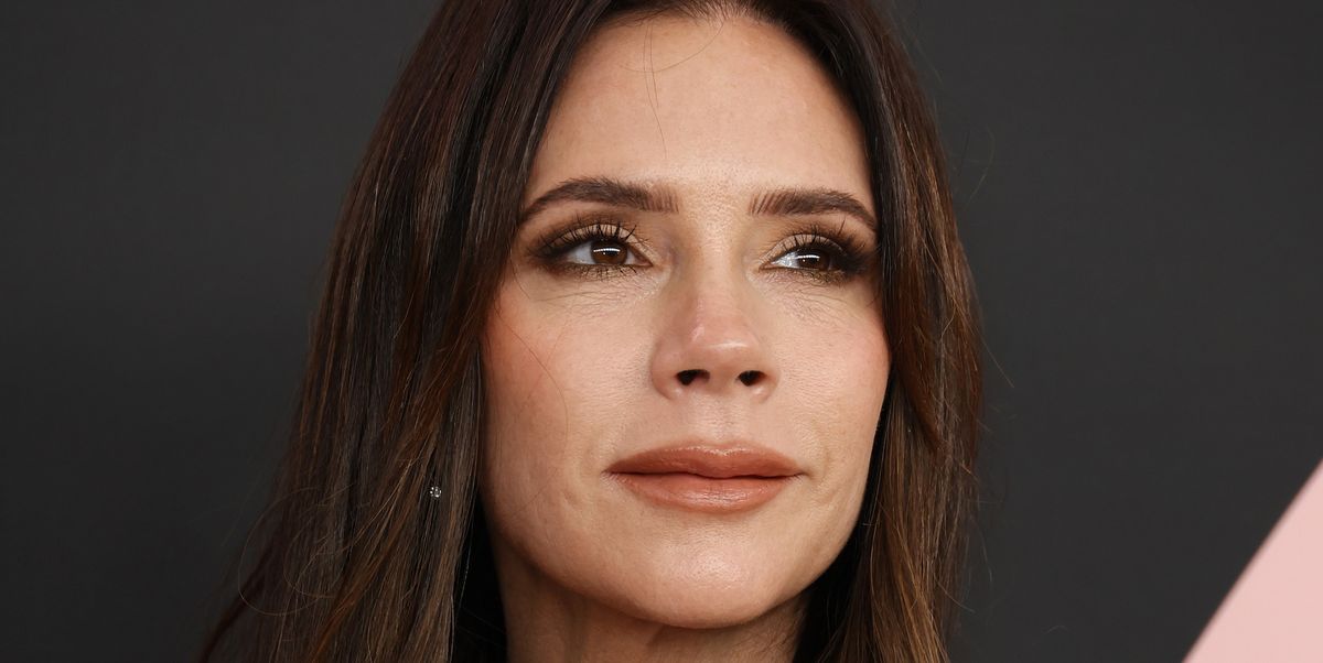I filled my makeup bag with Victoria Beckham Beauty, and these are the products I’d recommend