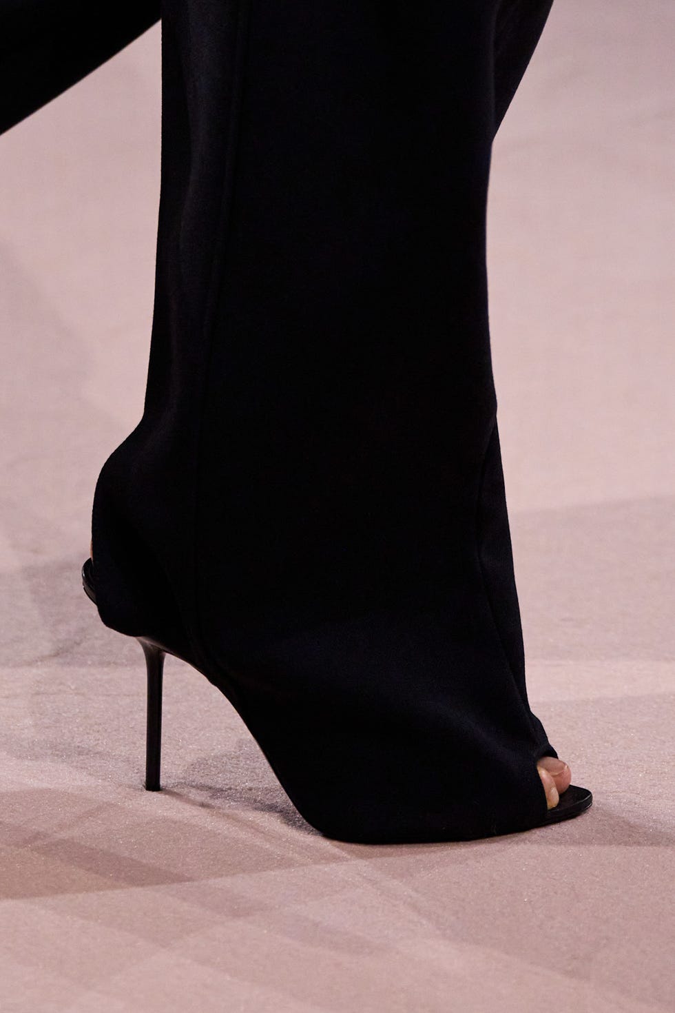victoria beckham fallwinter 2025