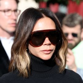 celebrity sightings paris fashion week womenswear fall/winter 2025/2026 day five