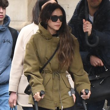 celebrity sightings in paris february 26th, 2024