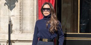 celebrity sightings in paris march 3rd, 2023