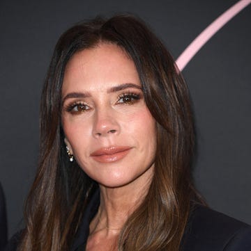 Premiere Of "Lola" - Arrivals los angeles, california february 03 victoria beckham arrives at the premiere of lola at regency bruin theatre on february 03, 2024 in los angeles, california photo by steve granitzgetty images