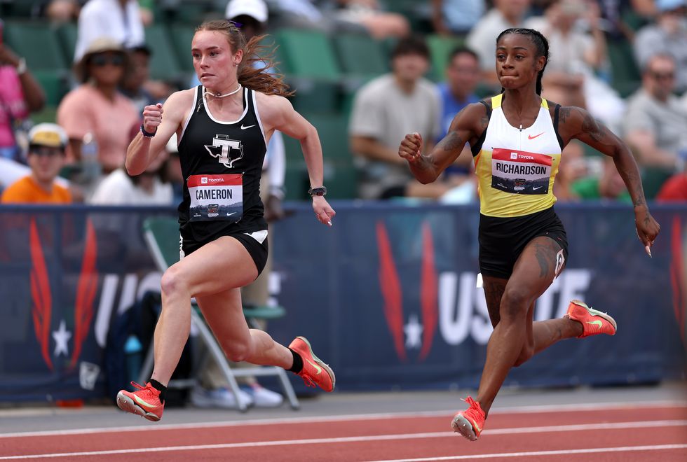 2025 usatf outdoor championships