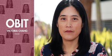 victoria chang, obit