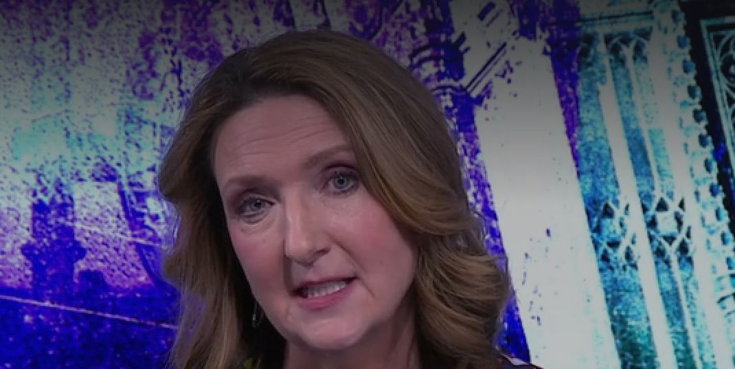 Bbc S Newsnight Descends Into Chaos After Guest S Phone Goes Off Four Times Live On Air