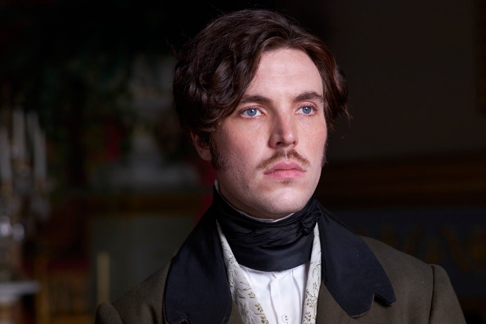 VICTORIA SERIES 3