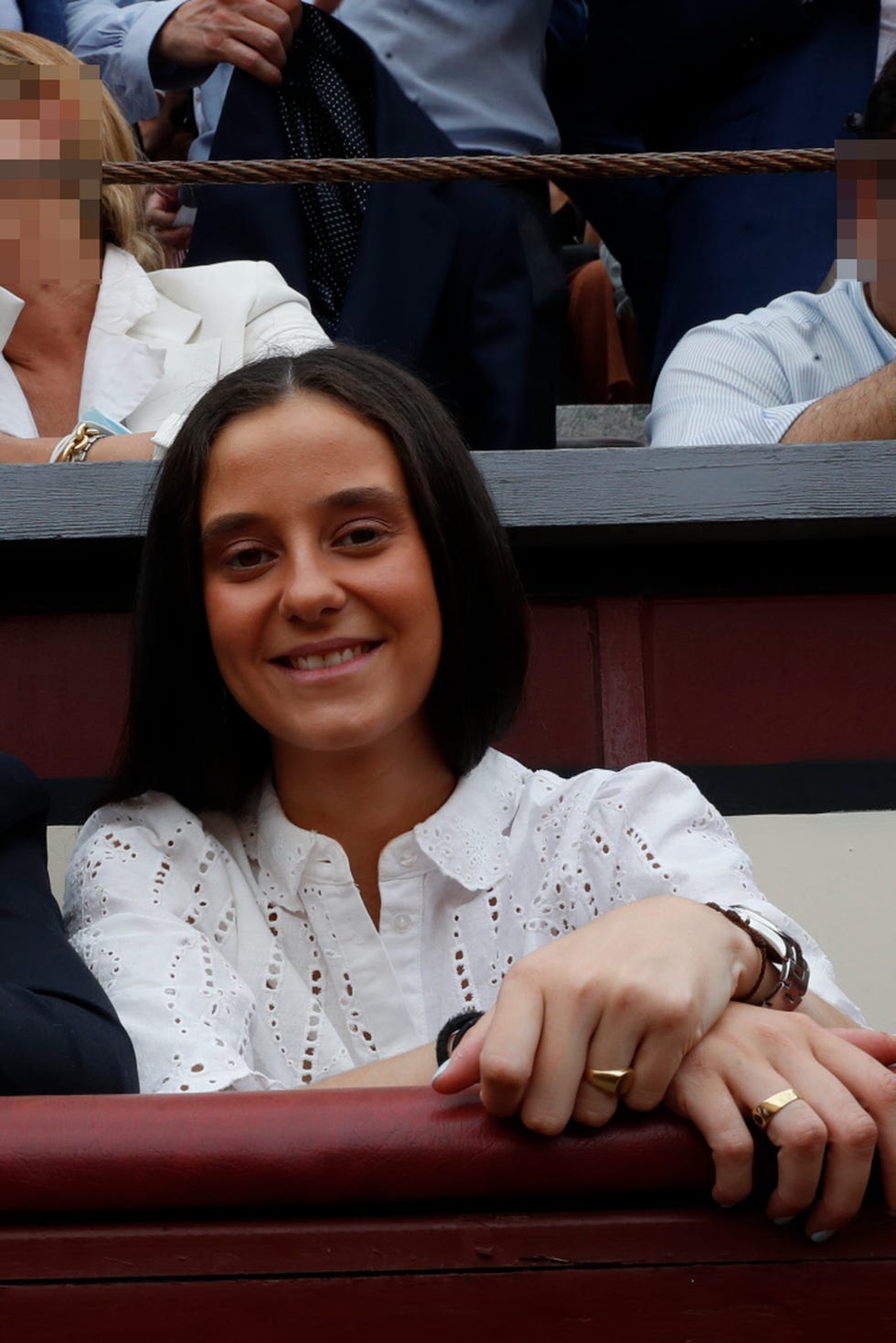 victoria federica las ventas