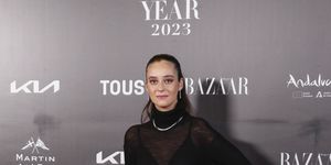 harper's bazaar women of the year awards 2023 in madrid