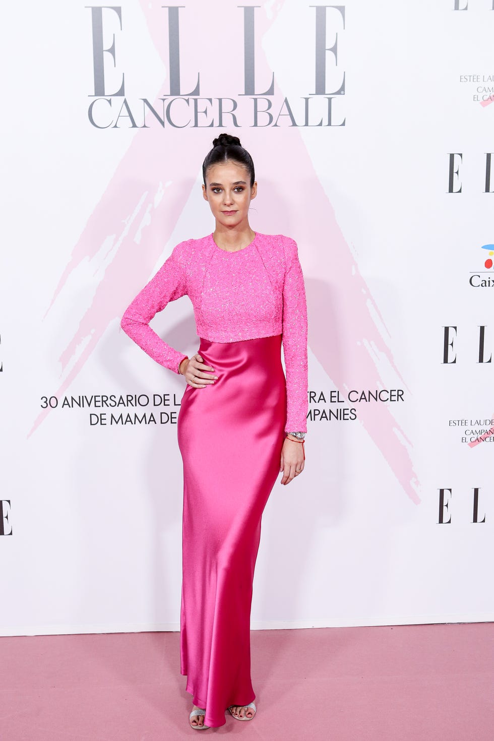 elle magazine presents