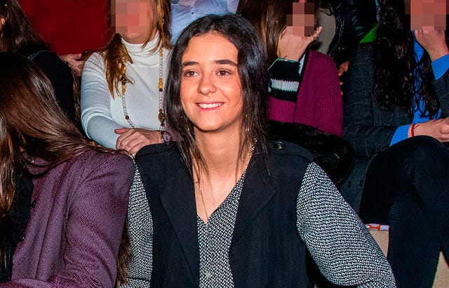 sorpresa victoria federica se 'cuela' en 'la isla de las tentaciones'