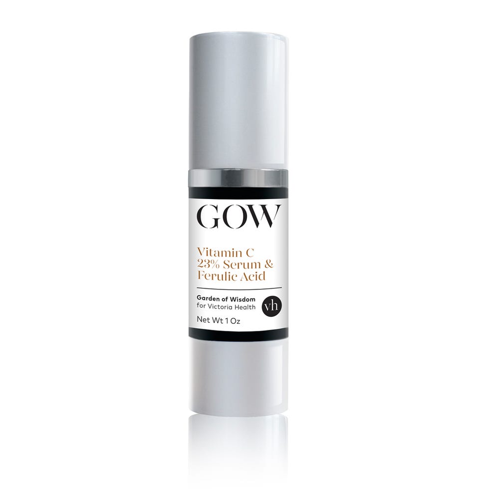 trinny woodall makeup skincare