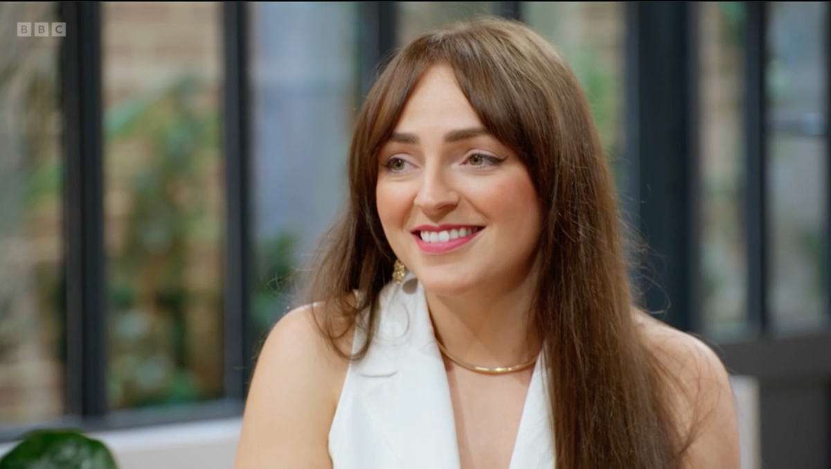 Rugby Hospitality Suite Challenge Sends Victoria Scott Home On Interior Design Masters