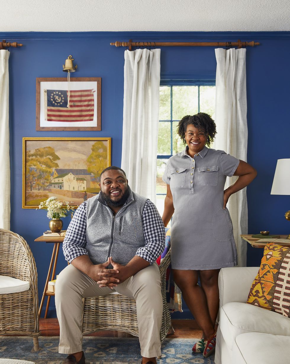 homeowners victoria and marcus ford
