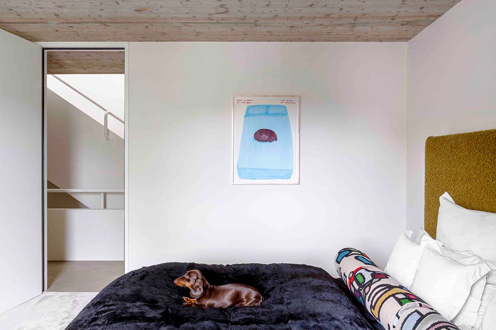 victoriamaria home zurich bedroom