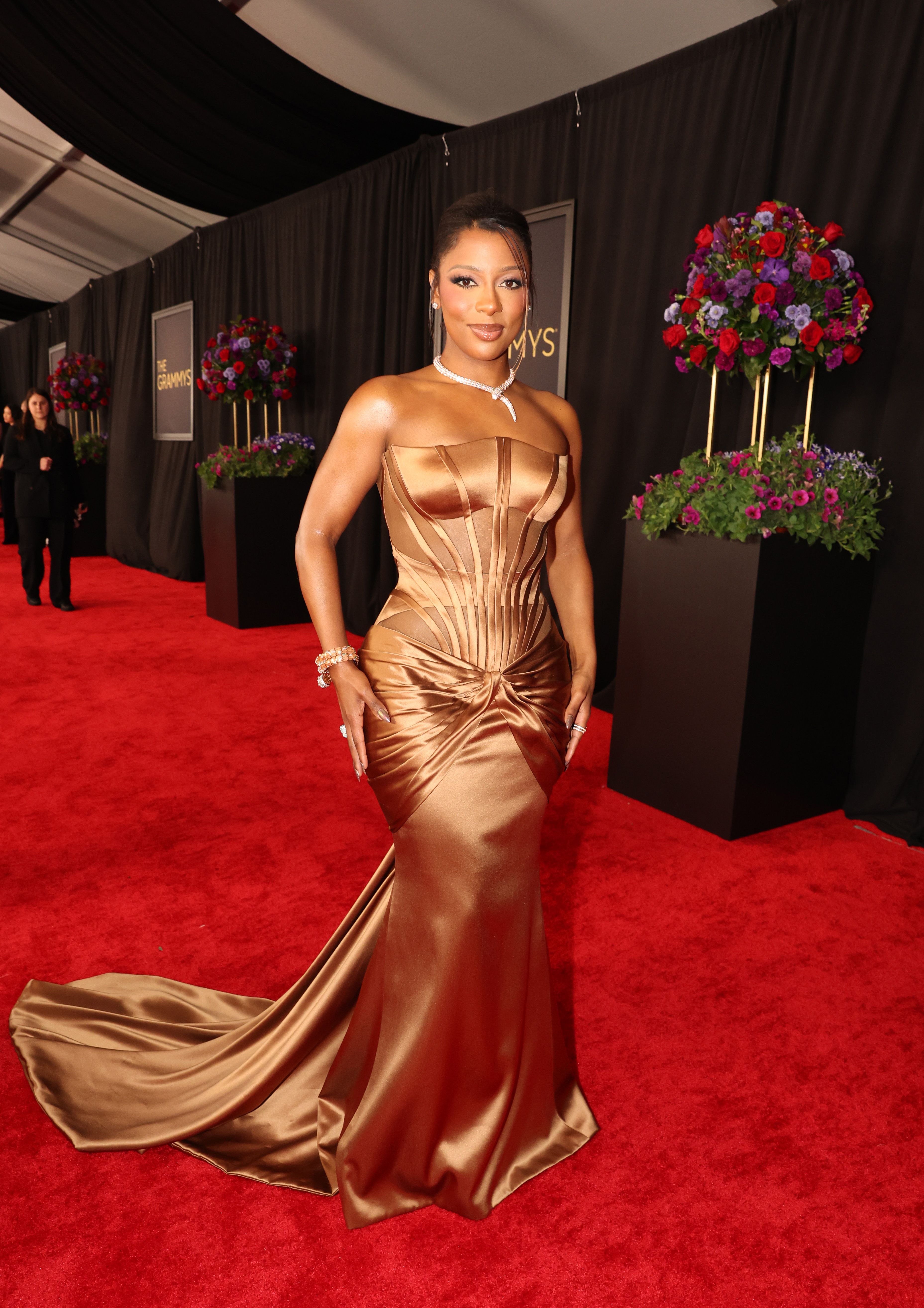 Victoria Monet: The 7x Grammy Nominee's Best Style Moments