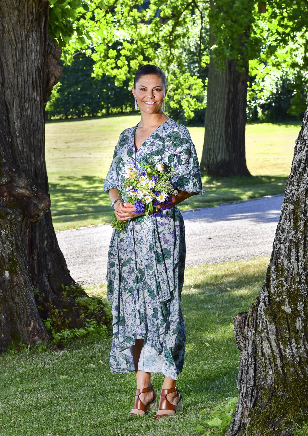 victoria de suecia