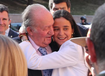 victoria federica borbon juan carlos i