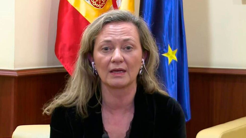 victoria rosell interviene en 'rocío, contar la verdad para seguir viva'