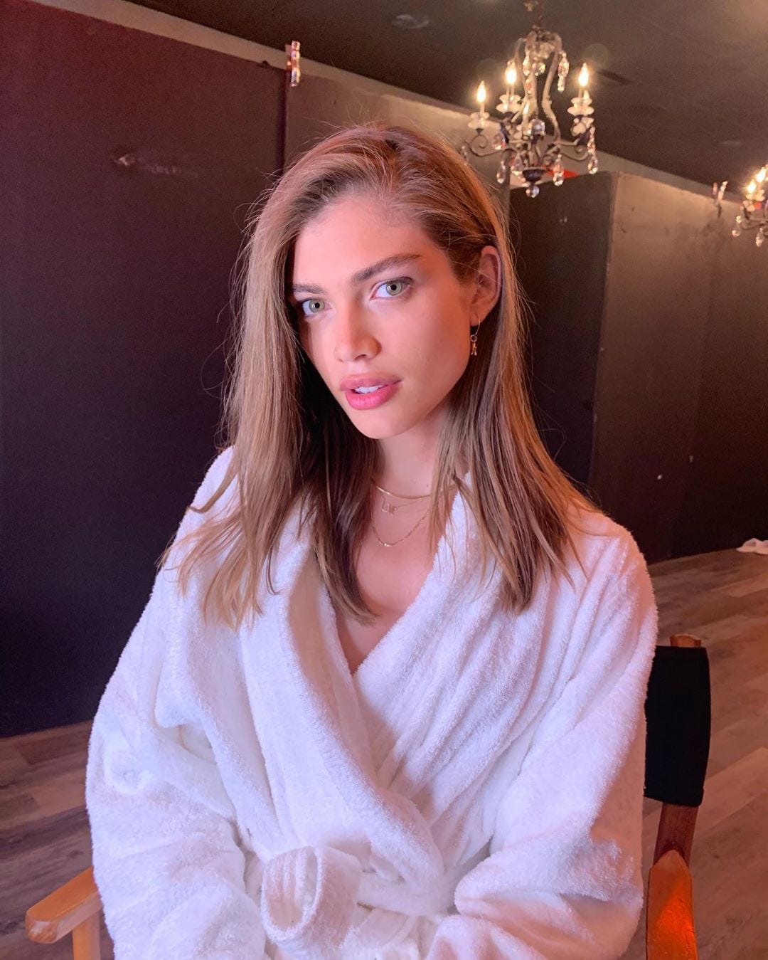 Salvará a Victoria's Secret Valentina Sampaio, una modelo trans?