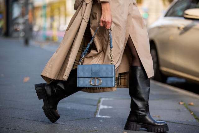 Wide shop width booties