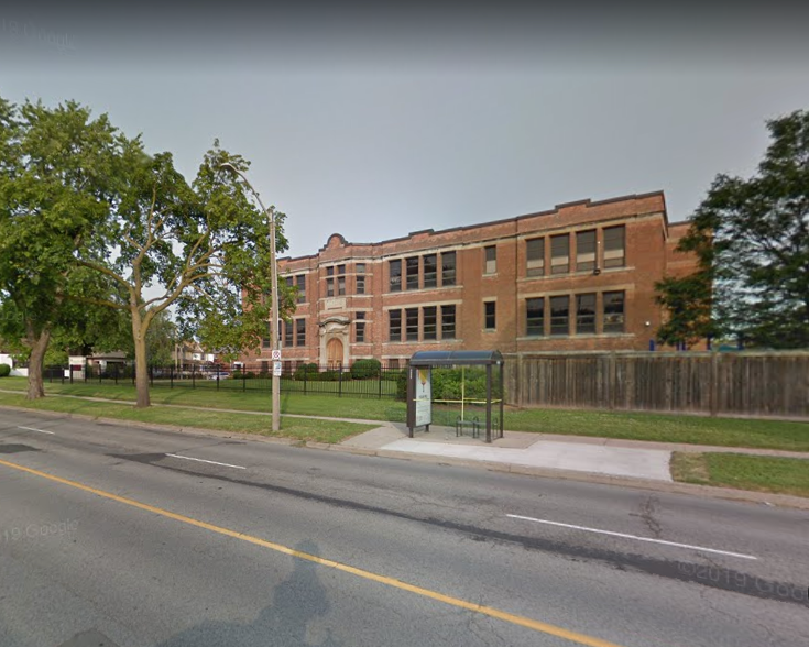 victoria school in ontario
