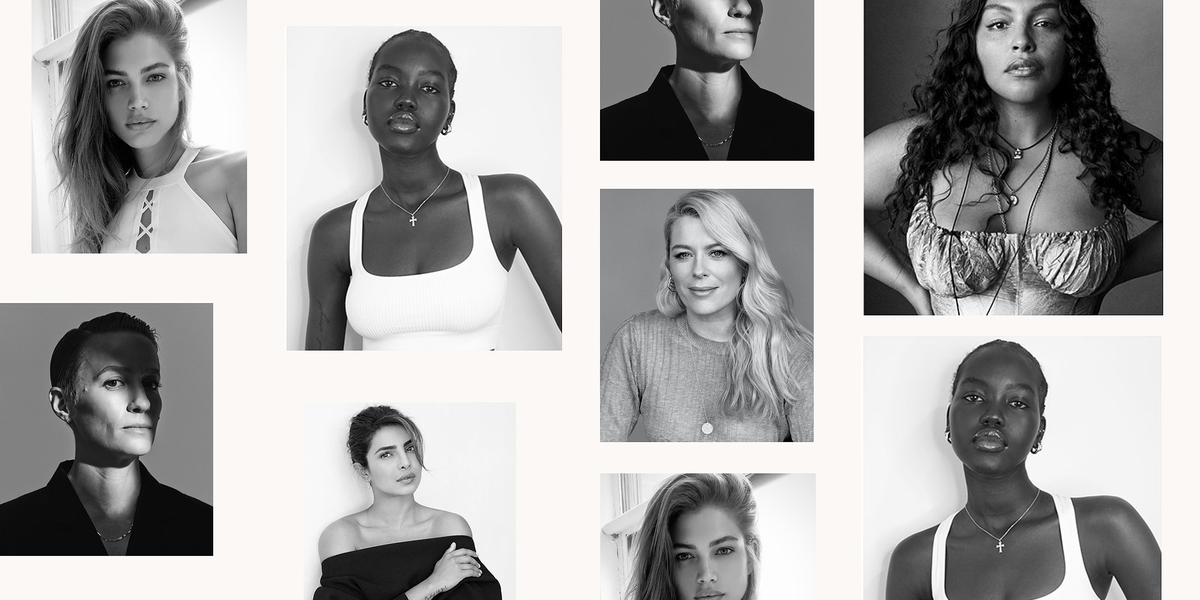 Victoria s Secret vs Dove Ad Campaign Photos Ignite Body Image Debate
