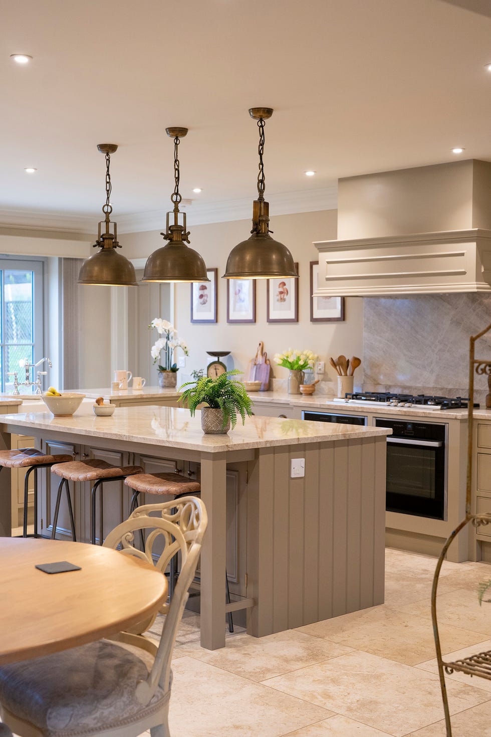 kitchen worktops