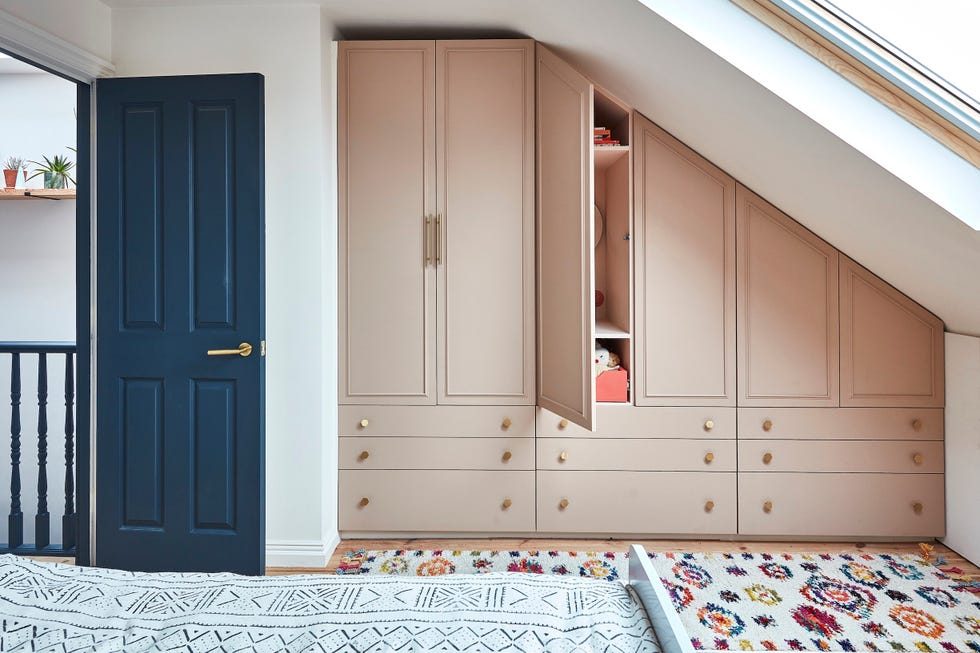full home renovation in south east london victorian terrace modernised kitchen bedrooms living room dining room and bathroom