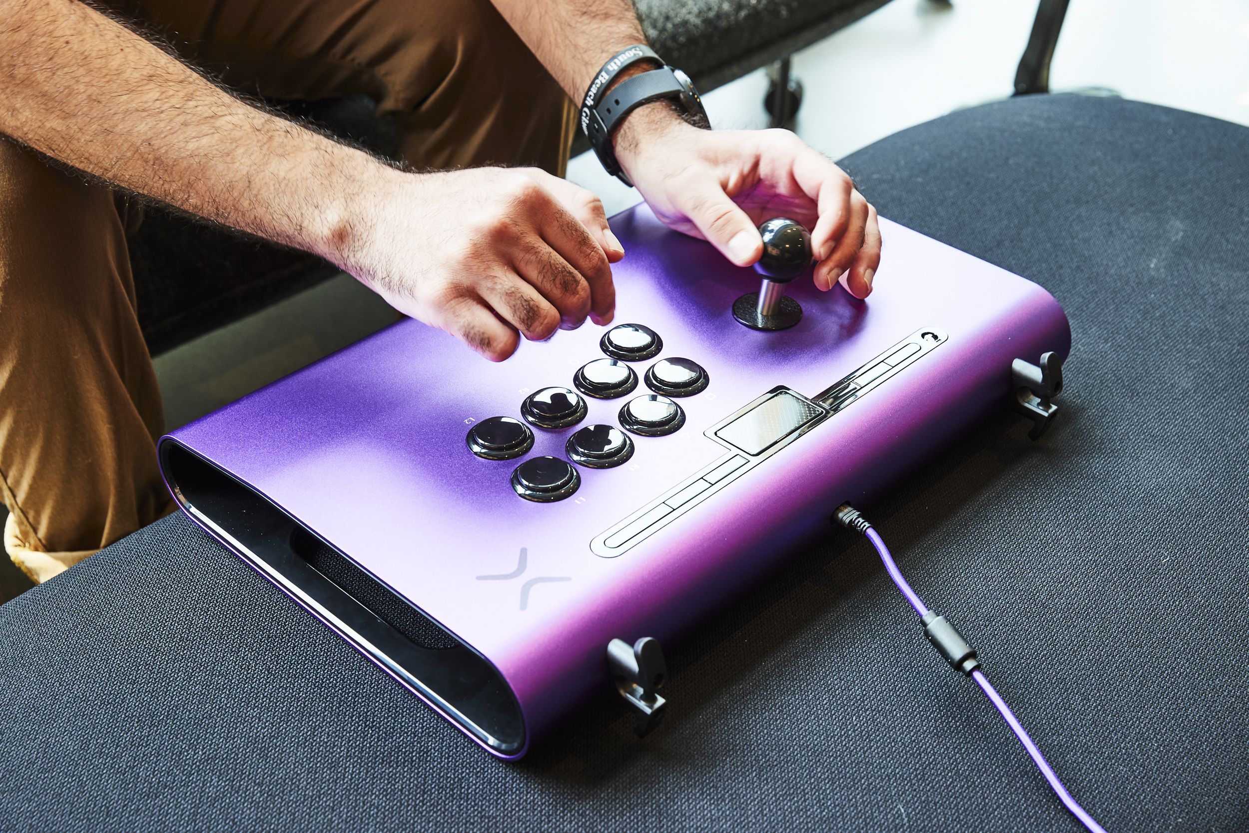 The 9 Best Fight Sticks of 2023 - How to Mod an Arcade Stick