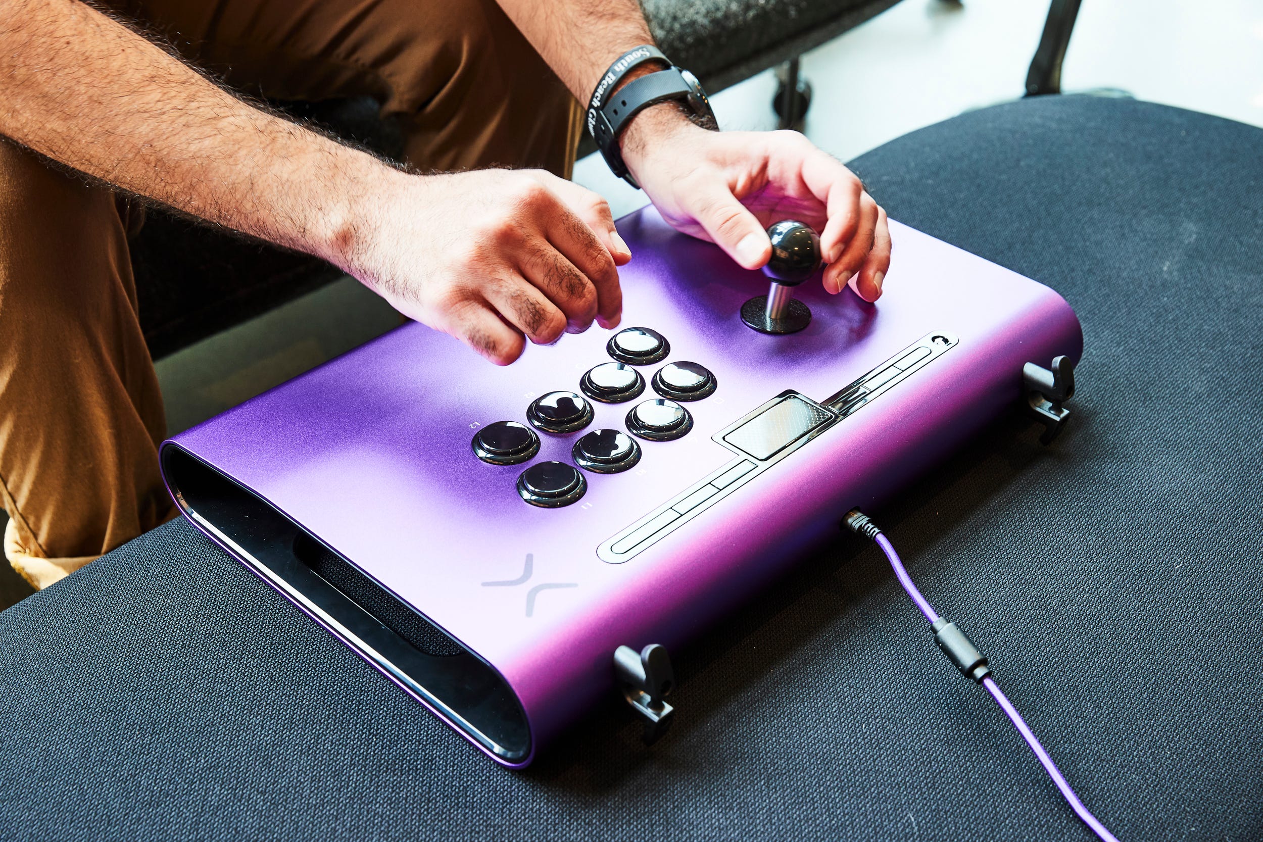 Victrix Pro FS Arcade Fight Stick
