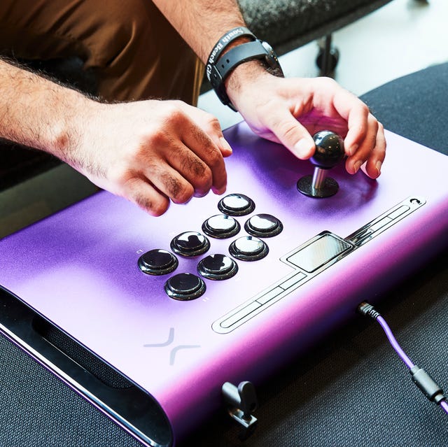 The 9 Best Fight Sticks of 2023 - How to Mod an Arcade Stick