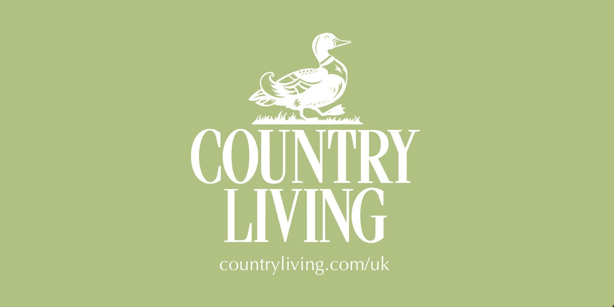 Contact Us Country Living Magazine UK