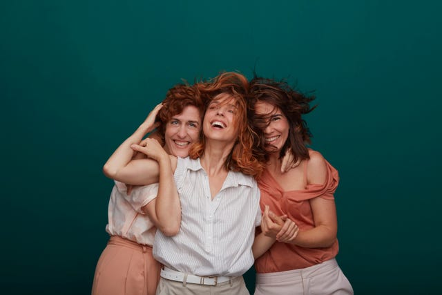 movistar estrena 'vida perfecta', la serie de movistar